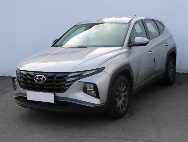 Hyundai Tucson  1.6 T-GDI Smart