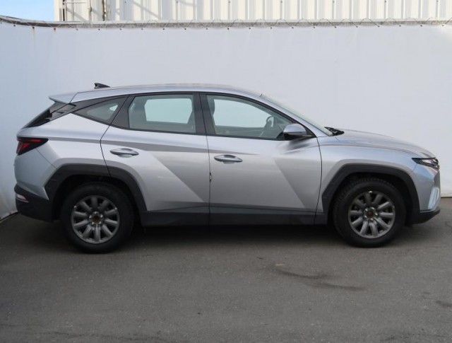 Hyundai Tucson  1.6 T-GDI Smart