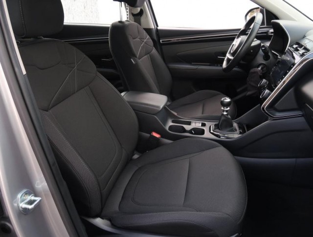 Hyundai Tucson  1.6 T-GDI Smart
