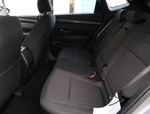 Hyundai Tucson  1.6 T-GDI Smart