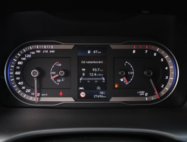 Hyundai Tucson  1.6 T-GDI Smart