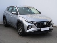 Hyundai Tucson  1.6 T-GDI Smart