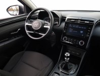 Hyundai Tucson  1.6 T-GDI Smart