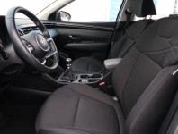 Hyundai Tucson  1.6 T-GDI Smart