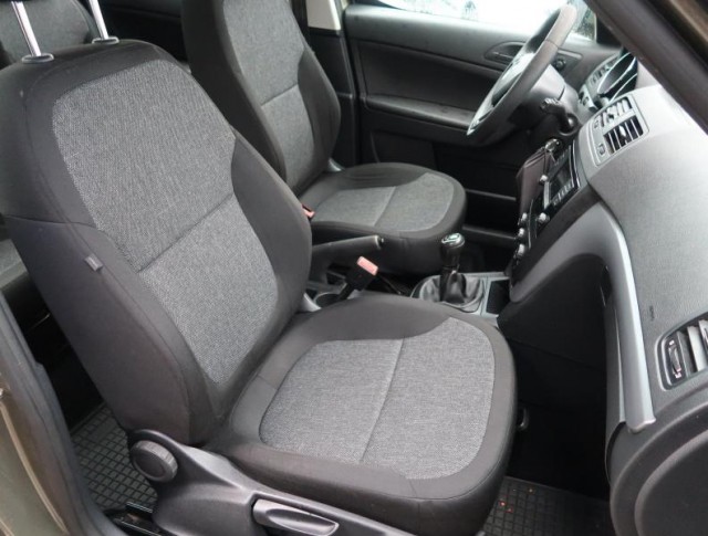 Škoda Yeti  2.0 TDI Ambition
