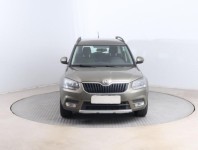 Škoda Yeti  2.0 TDI Ambition