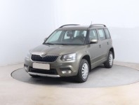 Škoda Yeti  2.0 TDI Ambition
