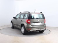 Škoda Yeti  2.0 TDI Ambition
