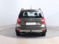 Škoda Yeti  2.0 TDI Ambition