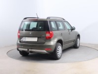Škoda Yeti  2.0 TDI Ambition
