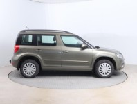 Škoda Yeti  2.0 TDI Ambition