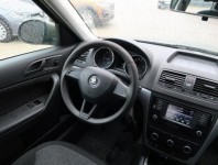 Škoda Yeti  2.0 TDI Ambition