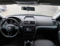 Škoda Yeti  2.0 TDI Ambition