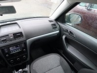 Škoda Yeti  2.0 TDI Ambition