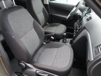 Škoda Yeti  2.0 TDI Ambition