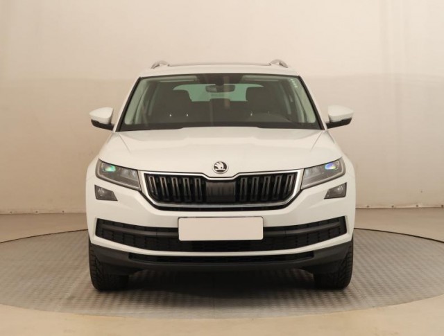 Škoda Kodiaq  2.0 TDI 