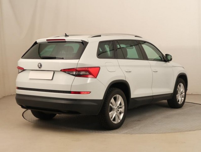 Škoda Kodiaq  2.0 TDI 