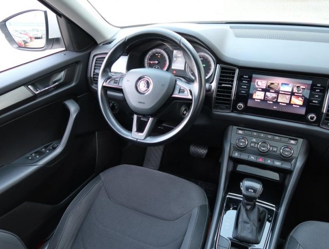 Škoda Kodiaq  2.0 TDI 