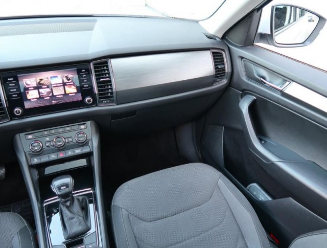 Škoda Kodiaq  2.0 TDI 