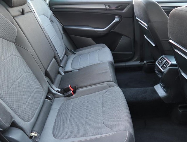 Škoda Kodiaq  2.0 TDI 
