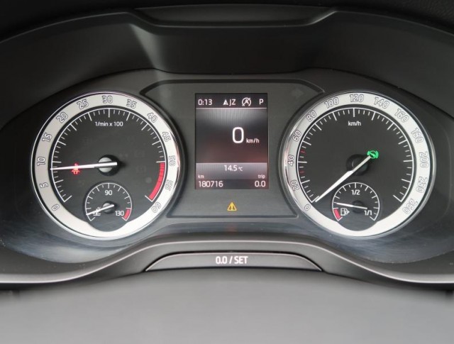 Škoda Kodiaq  2.0 TDI 