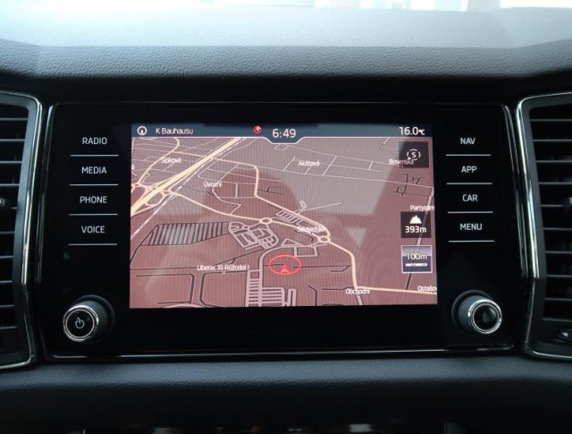 Škoda Kodiaq  2.0 TDI 