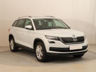 Škoda Kodiaq  2.0 TDI 
