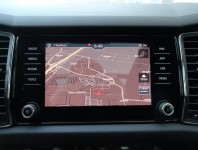 Škoda Kodiaq  2.0 TDI 