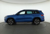 Škoda Kodiaq  RS 2.0 TSI RS