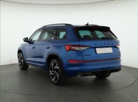 Škoda Kodiaq  RS 2.0 TSI RS
