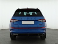 Škoda Kodiaq  RS 2.0 TSI RS