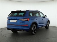 Škoda Kodiaq  RS 2.0 TSI RS