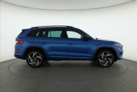 Škoda Kodiaq  RS 2.0 TSI RS