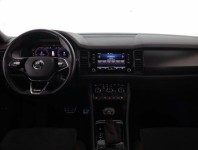 Škoda Kodiaq  RS 2.0 TSI RS