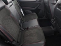 Škoda Kodiaq  RS 2.0 TSI RS