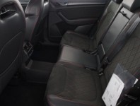 Škoda Kodiaq  RS 2.0 TSI RS