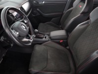 Škoda Kodiaq  RS 2.0 TSI RS