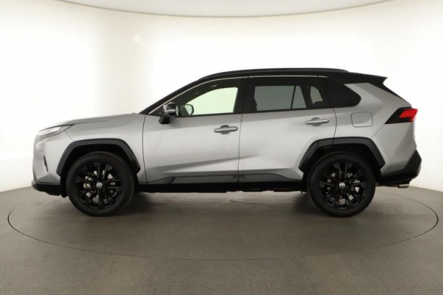 Toyota RAV 4  2.5 Hybrid Selection