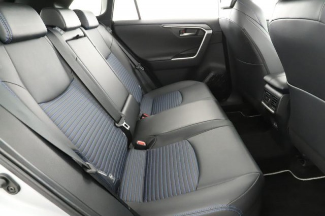 Toyota RAV 4  2.5 Hybrid Selection