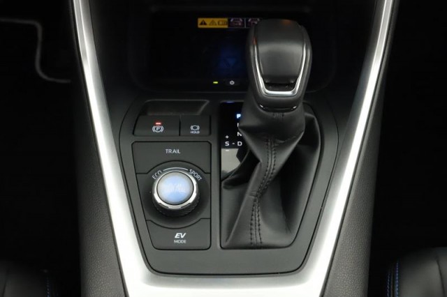 Toyota RAV 4  2.5 Hybrid Selection