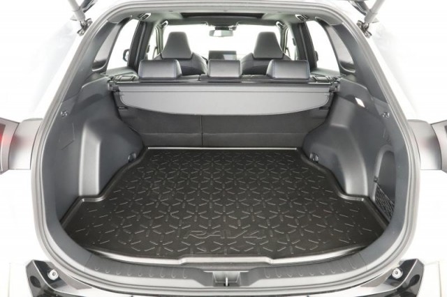 Toyota RAV 4  2.5 Hybrid Selection