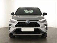 Toyota RAV 4  2.5 Hybrid Selection