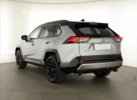 Toyota RAV 4  2.5 Hybrid Selection