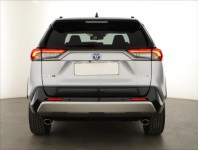 Toyota RAV 4  2.5 Hybrid Selection
