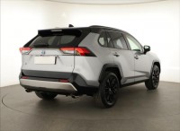 Toyota RAV 4  2.5 Hybrid Selection