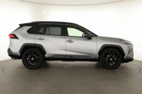 Toyota RAV 4  2.5 Hybrid Selection