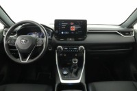 Toyota RAV 4  2.5 Hybrid Selection