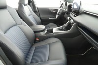 Toyota RAV 4  2.5 Hybrid Selection