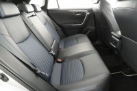Toyota RAV 4  2.5 Hybrid Selection