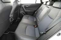 Toyota RAV 4  2.5 Hybrid Selection
